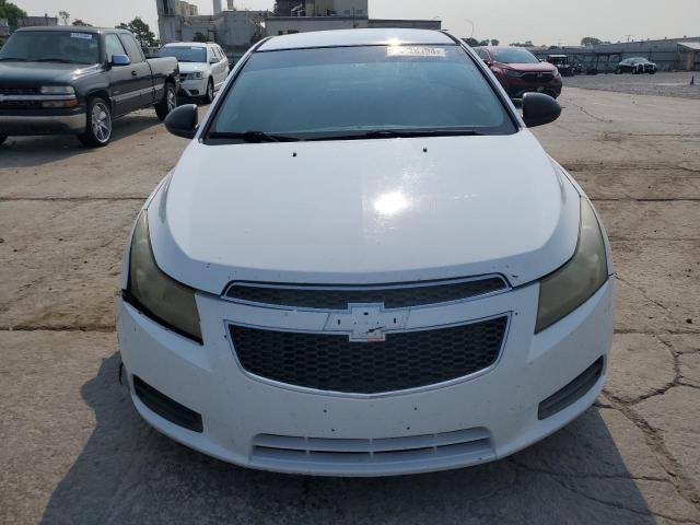 Photo 4 VIN: 1G1PA5SH3E7357286 - CHEVROLET CRUZE 