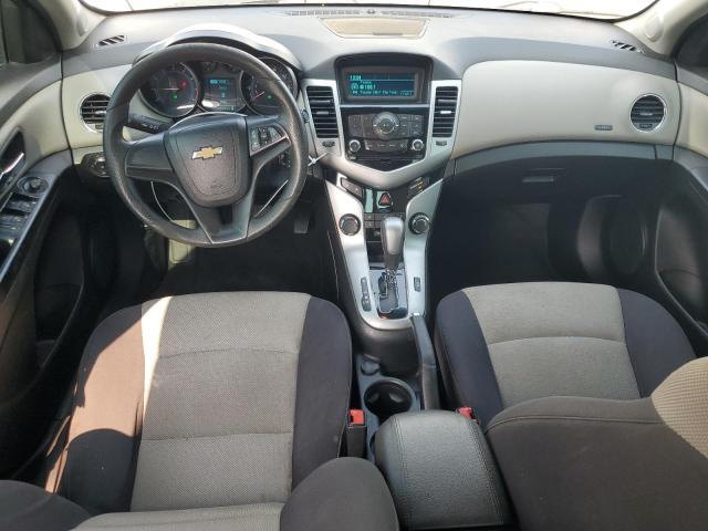 Photo 7 VIN: 1G1PA5SH3E7357286 - CHEVROLET CRUZE 