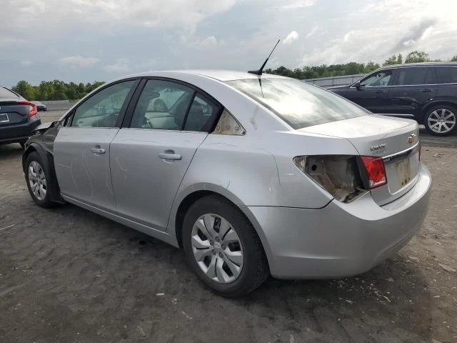 Photo 1 VIN: 1G1PA5SH3E7361211 - CHEVROLET CRUZE LS 