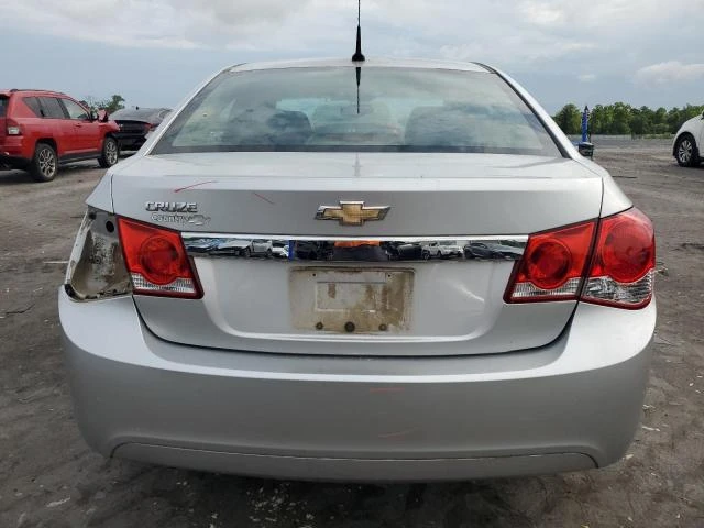 Photo 5 VIN: 1G1PA5SH3E7361211 - CHEVROLET CRUZE LS 