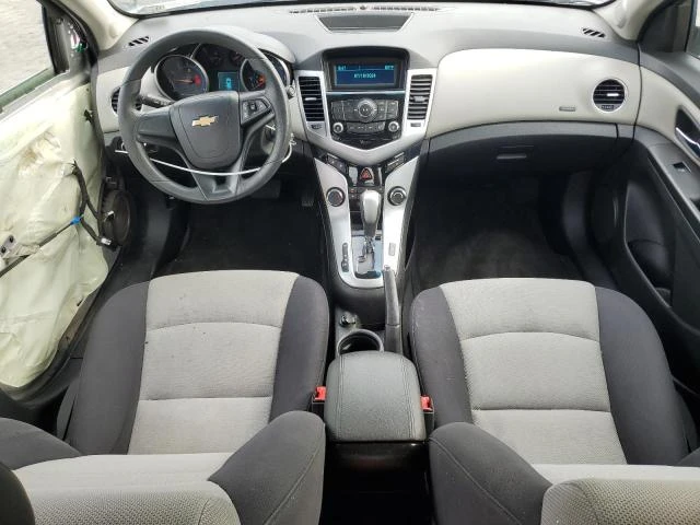 Photo 7 VIN: 1G1PA5SH3E7361211 - CHEVROLET CRUZE LS 