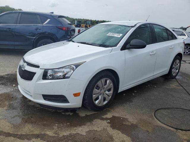 Photo 0 VIN: 1G1PA5SH3E7376923 - CHEVROLET CRUZE LS 