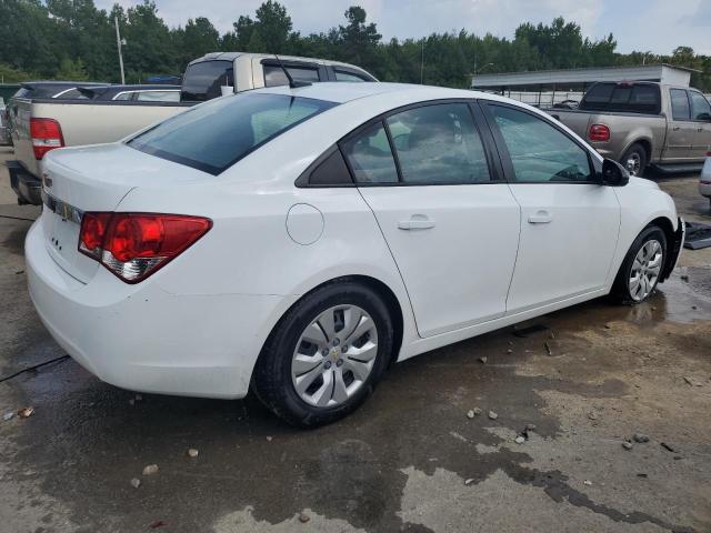 Photo 2 VIN: 1G1PA5SH3E7376923 - CHEVROLET CRUZE LS 