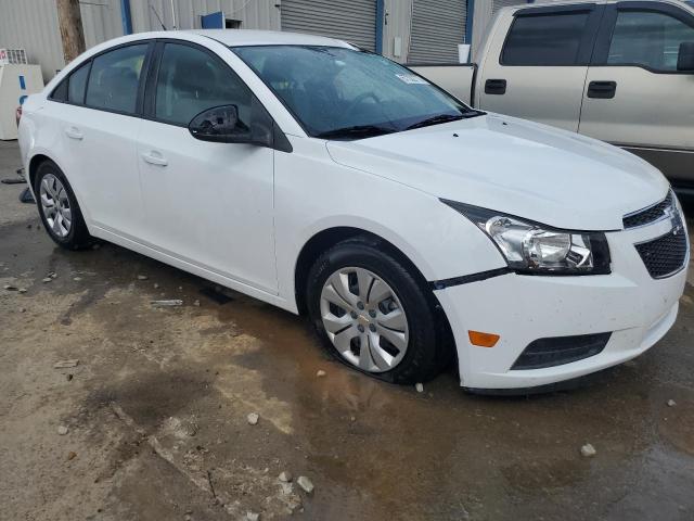 Photo 3 VIN: 1G1PA5SH3E7376923 - CHEVROLET CRUZE LS 