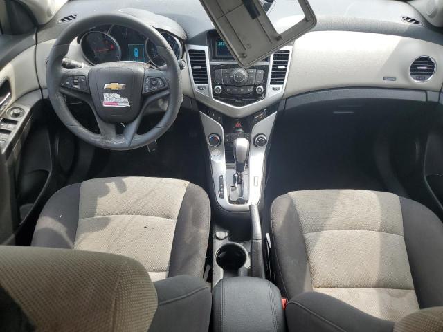 Photo 7 VIN: 1G1PA5SH3E7376923 - CHEVROLET CRUZE LS 