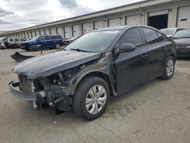 Photo 0 VIN: 1G1PA5SH3E7377585 - CHEVROLET CRUZE LS 