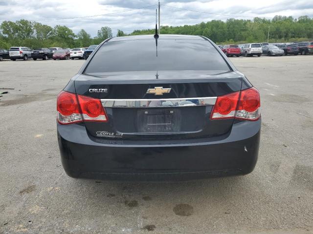 Photo 5 VIN: 1G1PA5SH3E7377585 - CHEVROLET CRUZE LS 