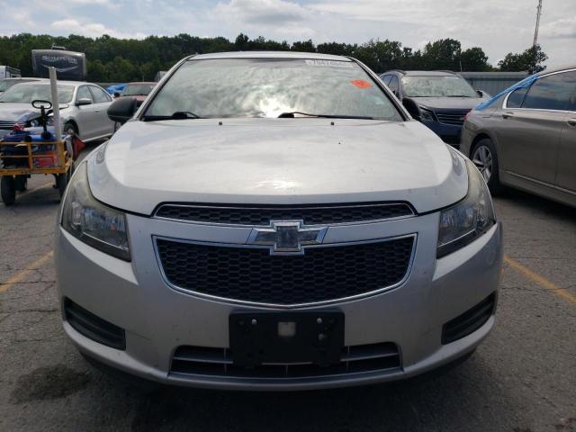 Photo 4 VIN: 1G1PA5SH3E7393382 - CHEVROLET CRUZE LS 