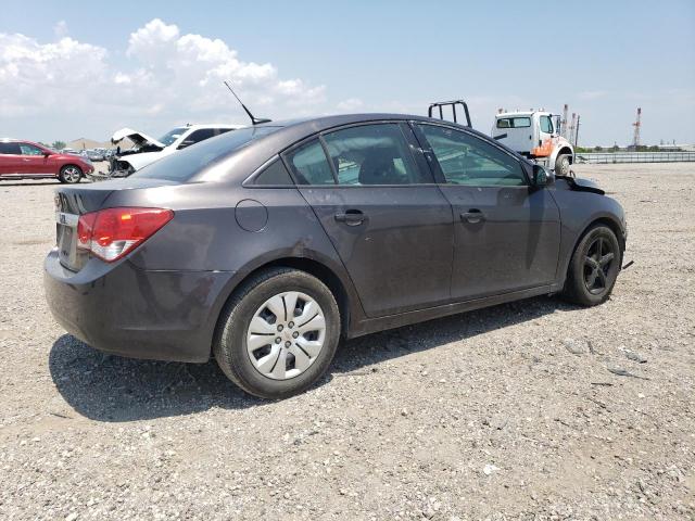 Photo 2 VIN: 1G1PA5SH3E7395181 - CHEVROLET CRUZE LS 