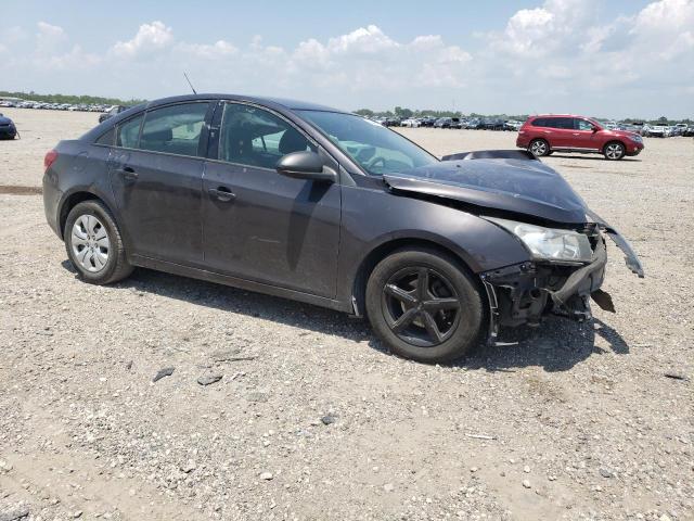 Photo 3 VIN: 1G1PA5SH3E7395181 - CHEVROLET CRUZE LS 