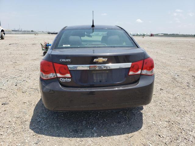 Photo 5 VIN: 1G1PA5SH3E7395181 - CHEVROLET CRUZE LS 