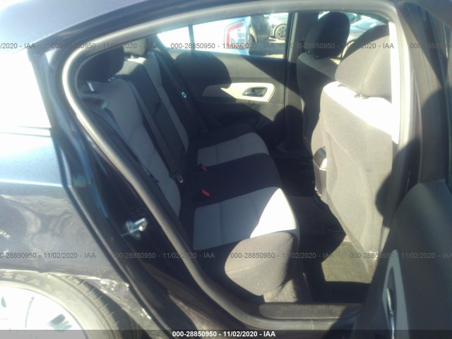 Photo 7 VIN: 1G1PA5SH3E7395892 - CHEVROLET CRUZE 