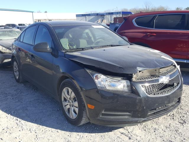 Photo 0 VIN: 1G1PA5SH3E7397125 - CHEVROLET CRUZE LS 