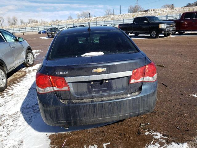 Photo 5 VIN: 1G1PA5SH3E7404039 - CHEVROLET CRUZE LS 