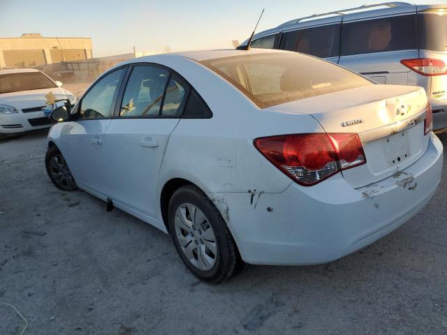 Photo 1 VIN: 1G1PA5SH3E7407376 - CHEVROLET CRUZE LS 