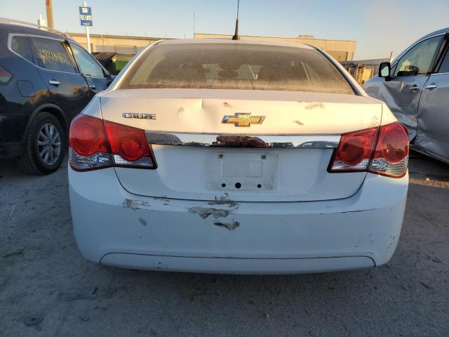 Photo 5 VIN: 1G1PA5SH3E7407376 - CHEVROLET CRUZE LS 