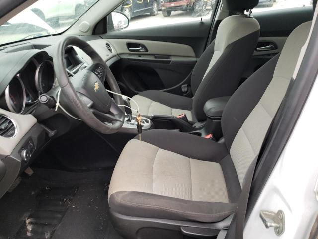 Photo 6 VIN: 1G1PA5SH3E7407376 - CHEVROLET CRUZE LS 