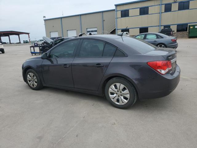 Photo 1 VIN: 1G1PA5SH3E7421469 - CHEVROLET CRUZE 