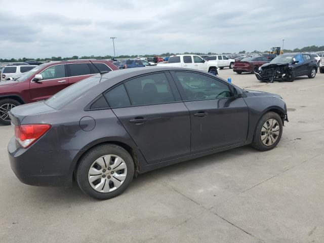 Photo 2 VIN: 1G1PA5SH3E7421469 - CHEVROLET CRUZE 