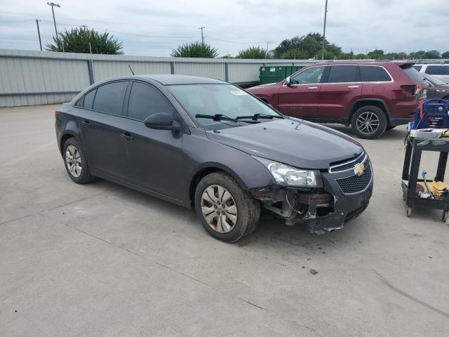 Photo 3 VIN: 1G1PA5SH3E7421469 - CHEVROLET CRUZE 