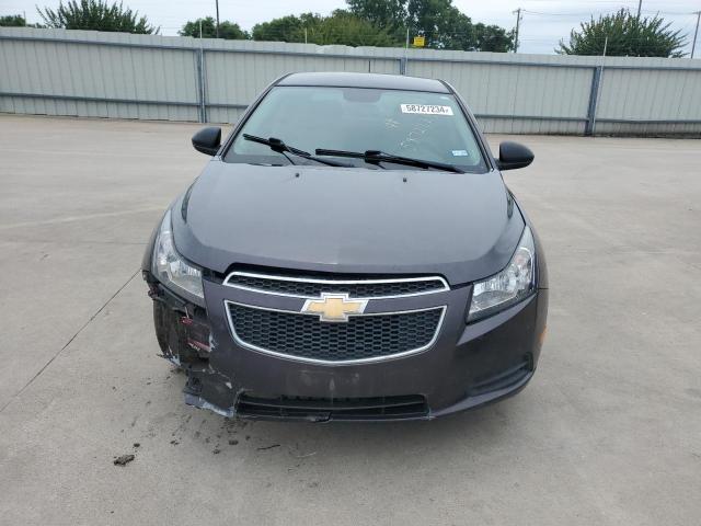 Photo 4 VIN: 1G1PA5SH3E7421469 - CHEVROLET CRUZE 