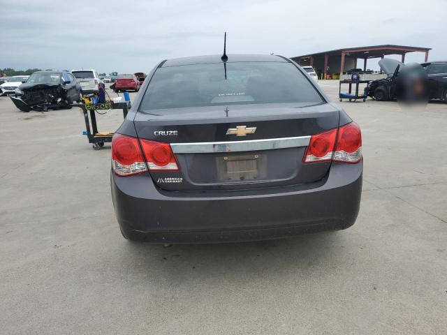 Photo 5 VIN: 1G1PA5SH3E7421469 - CHEVROLET CRUZE 