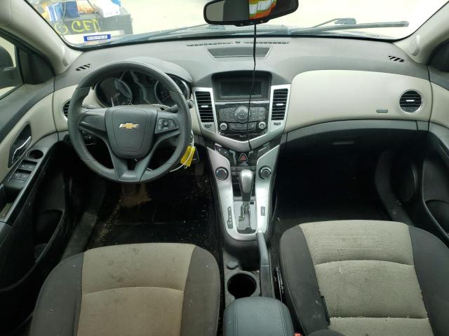 Photo 7 VIN: 1G1PA5SH3E7421469 - CHEVROLET CRUZE 