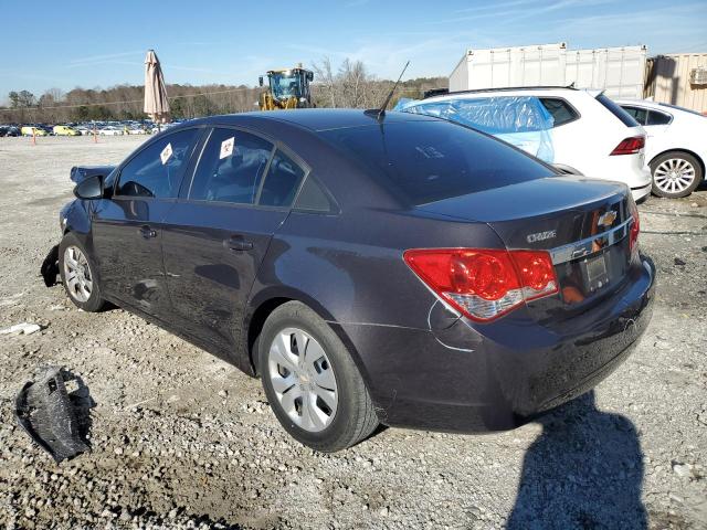 Photo 1 VIN: 1G1PA5SH3E7433010 - CHEVROLET CRUZE LS 