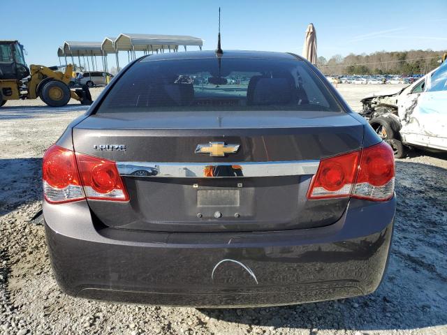 Photo 5 VIN: 1G1PA5SH3E7433010 - CHEVROLET CRUZE LS 