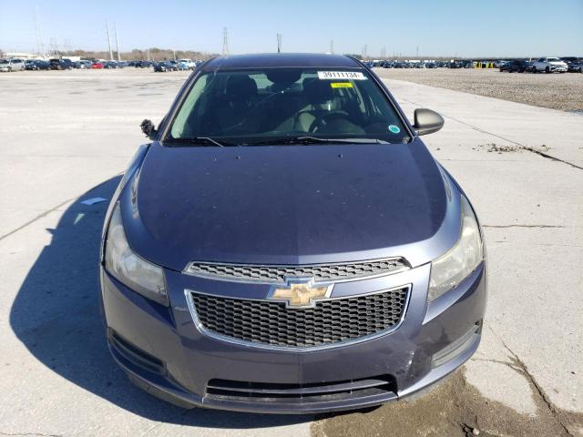 Photo 4 VIN: 1G1PA5SH3E7447263 - CHEVROLET CRUZE 