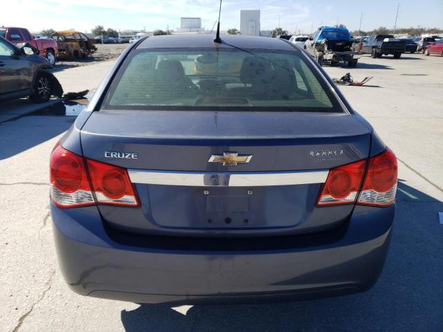 Photo 5 VIN: 1G1PA5SH3E7447263 - CHEVROLET CRUZE 