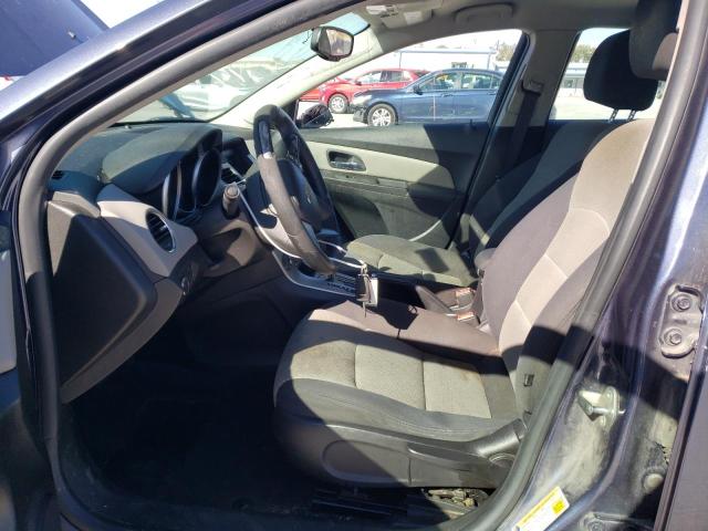 Photo 6 VIN: 1G1PA5SH3E7447263 - CHEVROLET CRUZE 