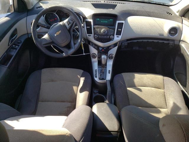 Photo 7 VIN: 1G1PA5SH3E7447263 - CHEVROLET CRUZE 