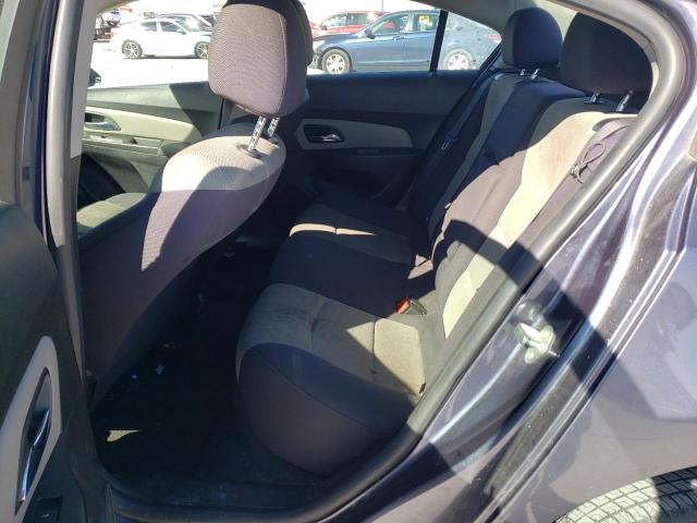 Photo 9 VIN: 1G1PA5SH3E7447263 - CHEVROLET CRUZE 