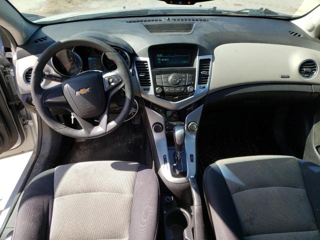 Photo 7 VIN: 1G1PA5SH3E7458117 - CHEVROLET CRUZE LS 