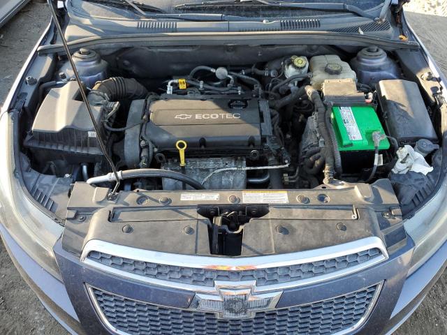 Photo 10 VIN: 1G1PA5SH3E7464550 - CHEVROLET CRUZE LS 