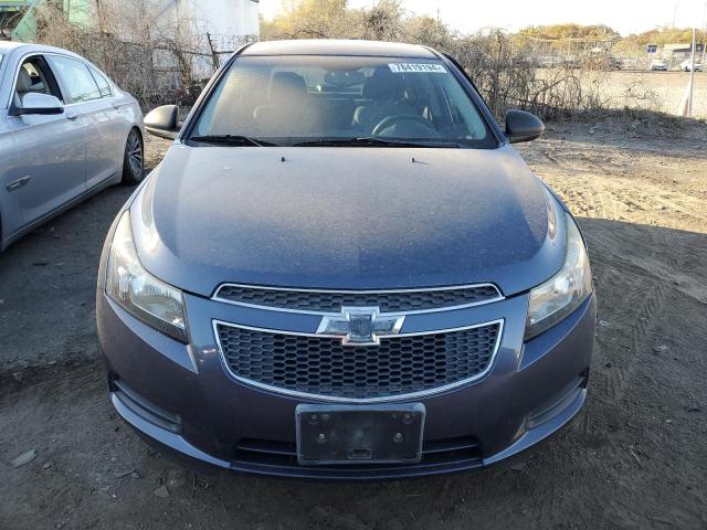 Photo 4 VIN: 1G1PA5SH3E7464550 - CHEVROLET CRUZE LS 