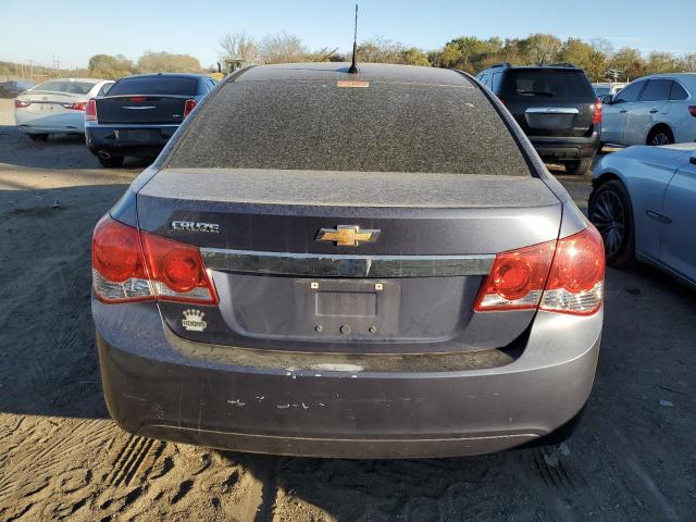 Photo 5 VIN: 1G1PA5SH3E7464550 - CHEVROLET CRUZE LS 