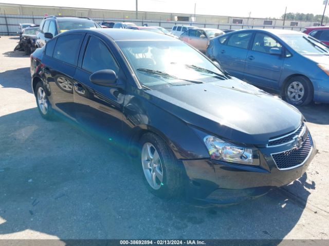 Photo 0 VIN: 1G1PA5SH3E7472731 - CHEVROLET CRUZE 