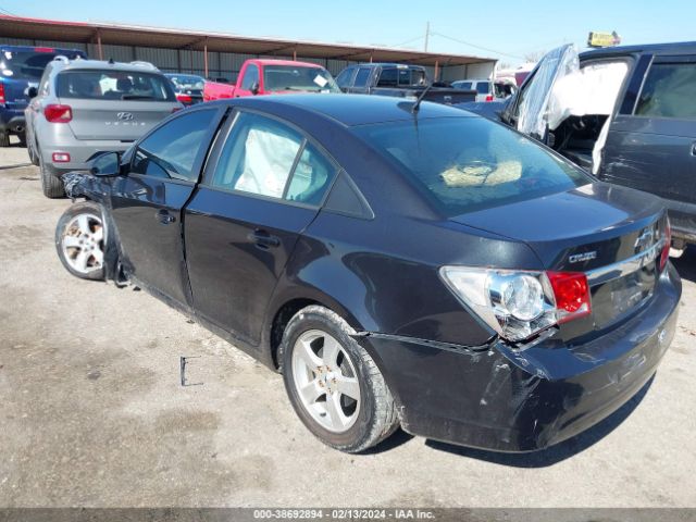 Photo 2 VIN: 1G1PA5SH3E7472731 - CHEVROLET CRUZE 