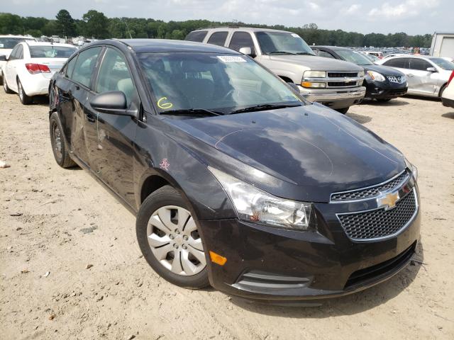 Photo 0 VIN: 1G1PA5SH3E7479114 - CHEVROLET CRUZE LS 