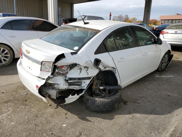 Photo 3 VIN: 1G1PA5SH3E7479386 - CHEVROLET CRUZE LS 