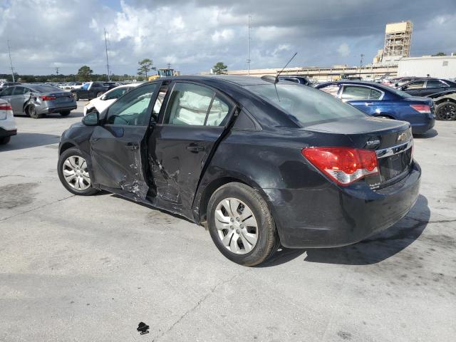 Photo 1 VIN: 1G1PA5SH3F7111727 - CHEVROLET CRUZE LS 