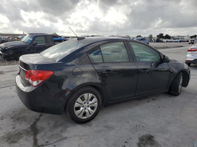 Photo 2 VIN: 1G1PA5SH3F7111727 - CHEVROLET CRUZE LS 