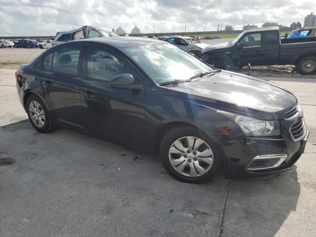 Photo 3 VIN: 1G1PA5SH3F7111727 - CHEVROLET CRUZE LS 