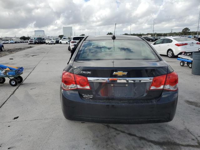 Photo 5 VIN: 1G1PA5SH3F7111727 - CHEVROLET CRUZE LS 