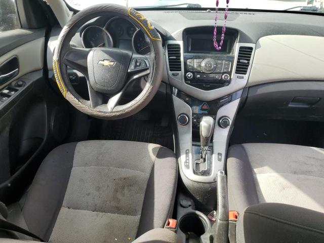 Photo 7 VIN: 1G1PA5SH3F7111727 - CHEVROLET CRUZE LS 