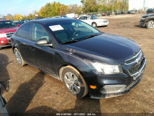 Photo 0 VIN: 1G1PA5SH3F7157171 - CHEVROLET CRUZE 