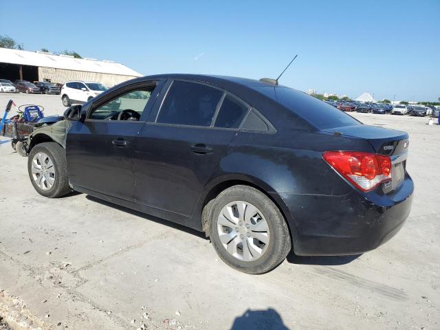 Photo 1 VIN: 1G1PA5SH3F7159468 - CHEVROLET CRUZE LS 