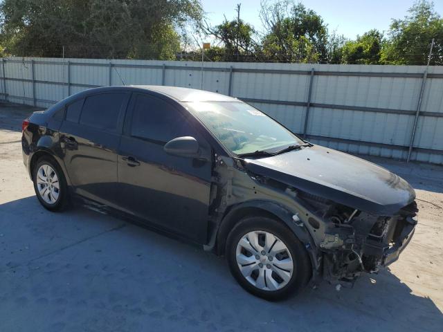 Photo 3 VIN: 1G1PA5SH3F7159468 - CHEVROLET CRUZE LS 